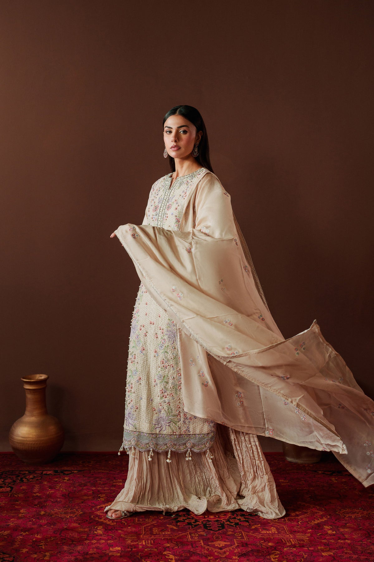 Sitara - 3pc