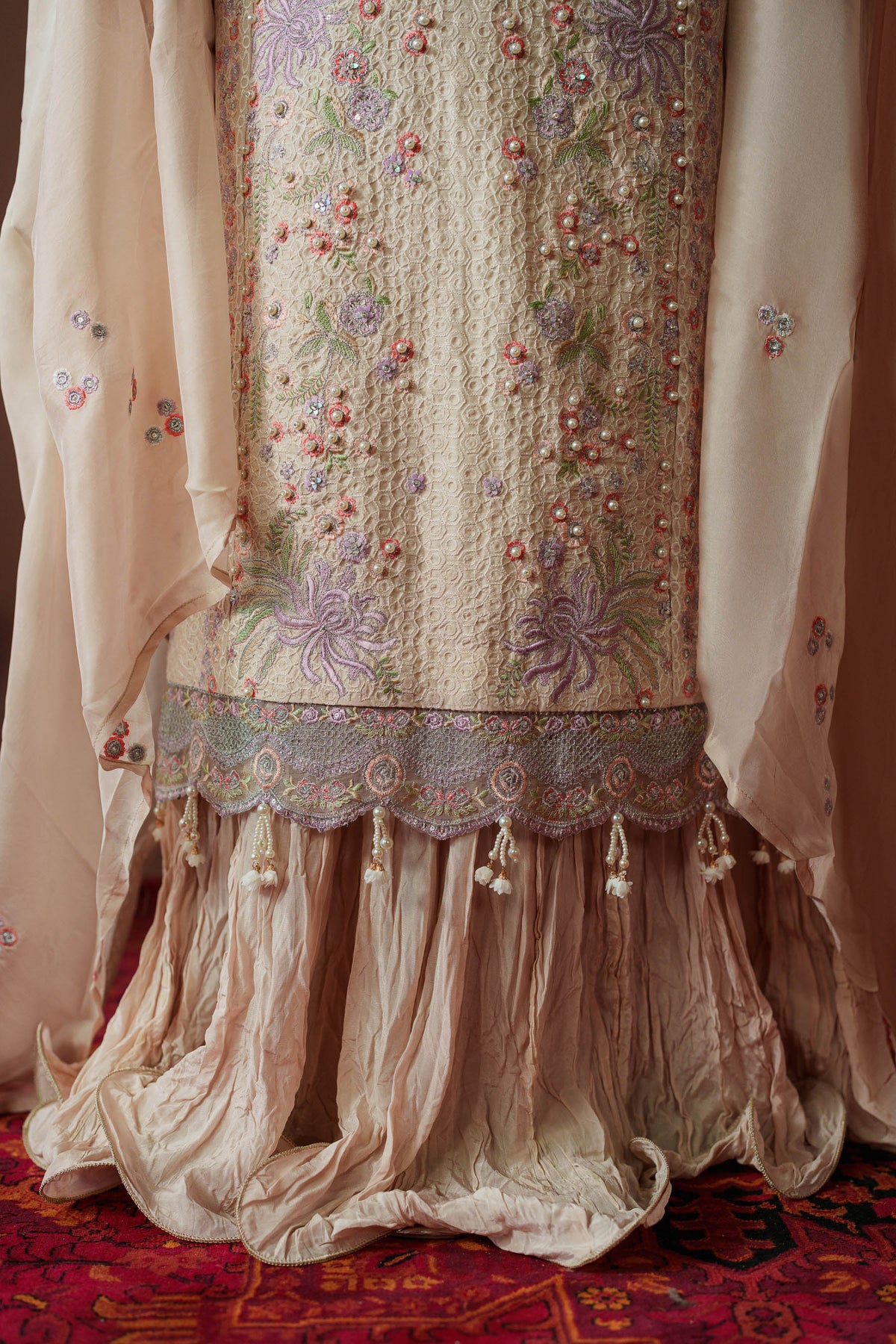 Sitara - 3pc