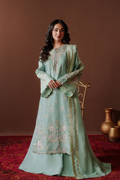 Gulbadan - 3pc