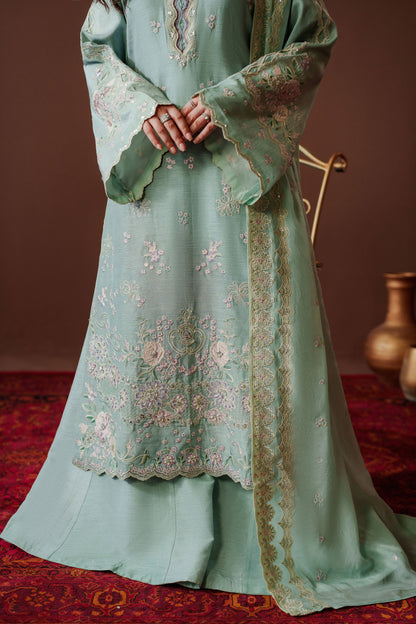 Gulbadan - 3pc