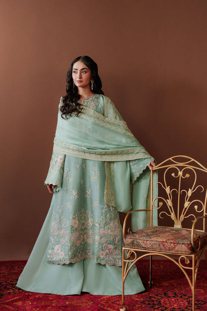 Gulbadan - 3pc