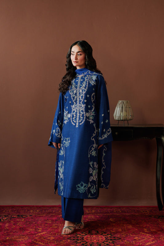 Nilofer - 3pc
