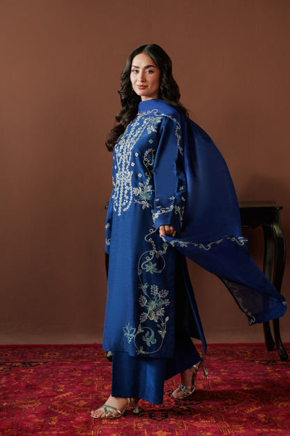 Nilofer - 3pc