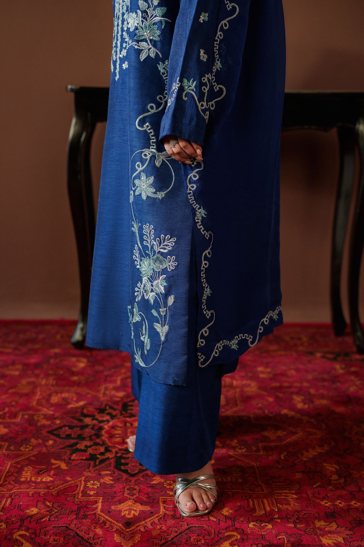Nilofer - 3pc