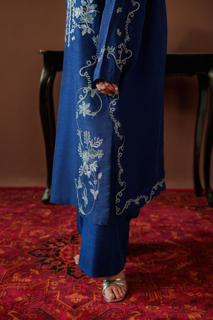 Nilofer - 3pc