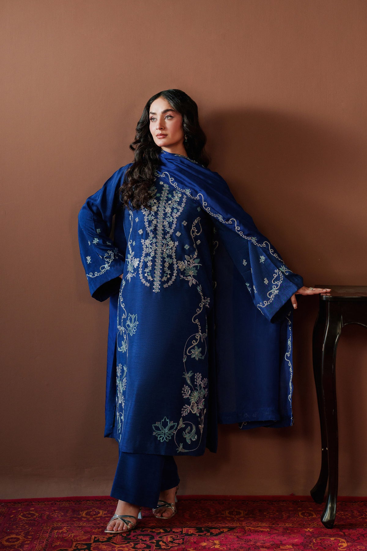 Nilofer - 3pc