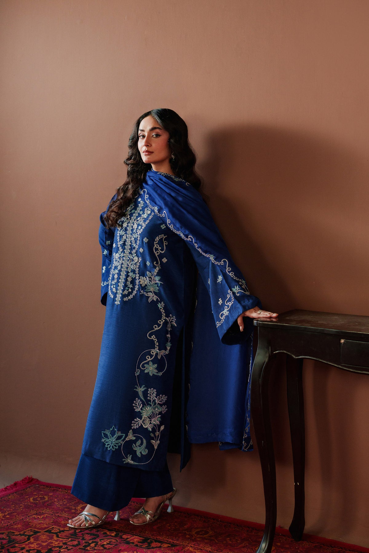 Nilofer - 3pc