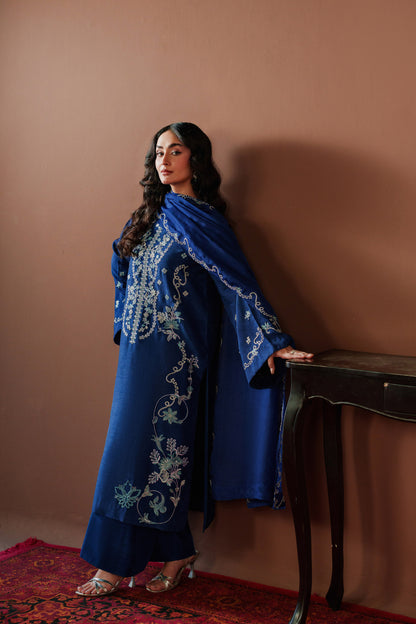 Nilofer - 3pc