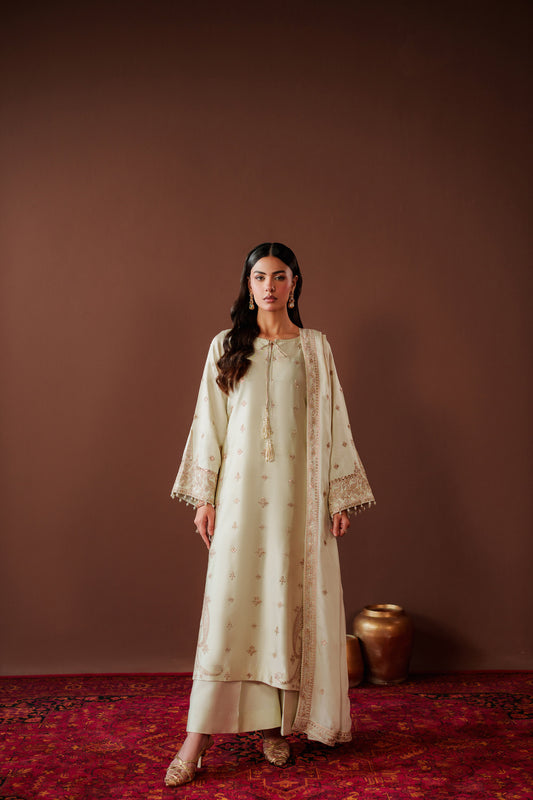 Dilafroz - 3pc