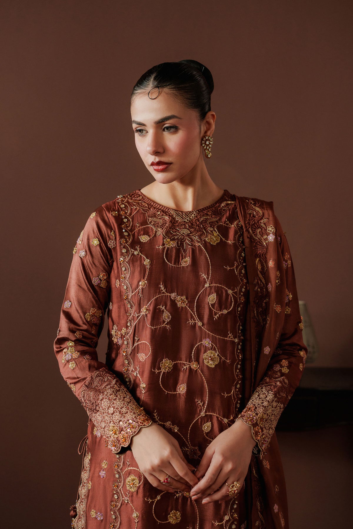Shahpari - 3pc