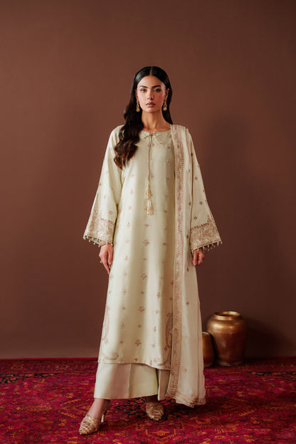 Dilafroz - 3pc