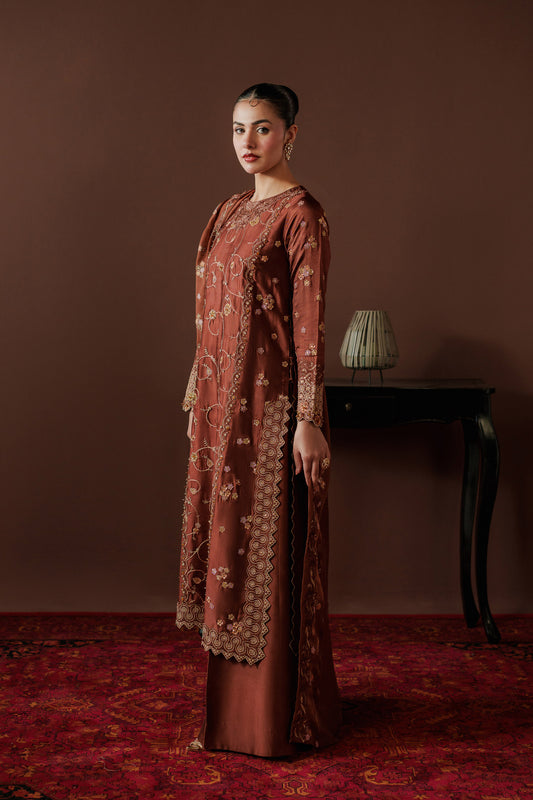 Shahpari - 3pc