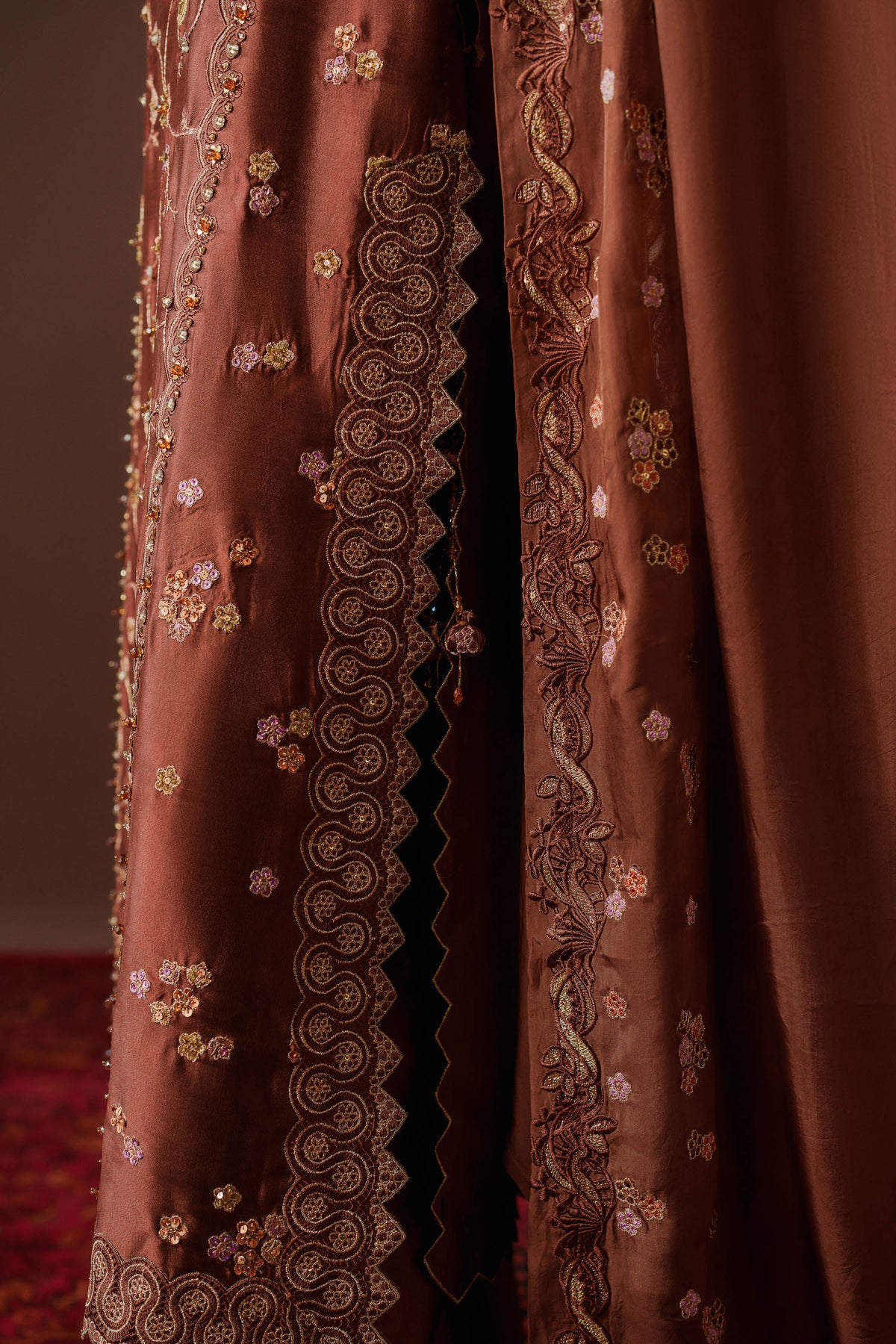 Shahpari - 3pc
