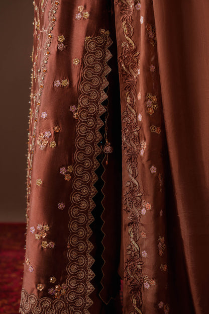 Shahpari - 3pc