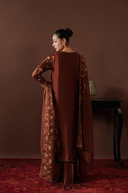 Shahpari - 3pc