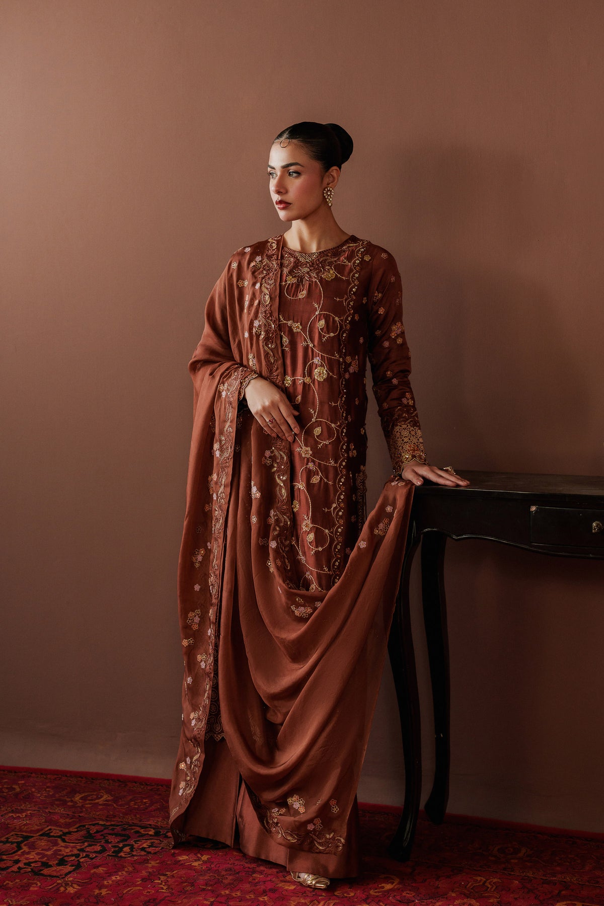 Shahpari - 3pc