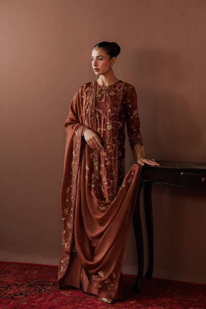 Shahpari - 3pc