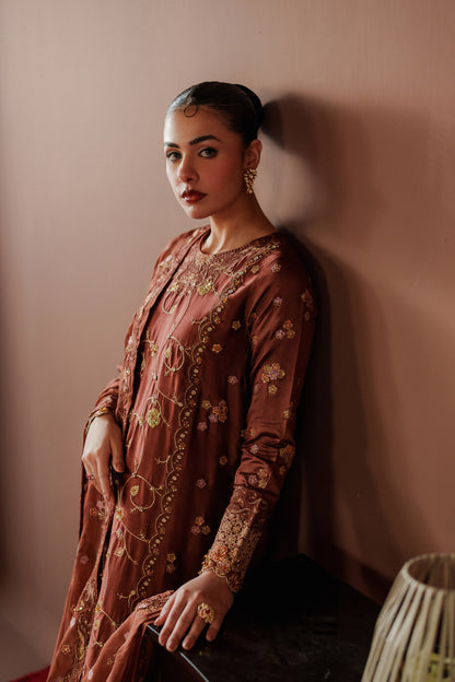 Shahpari - 3pc