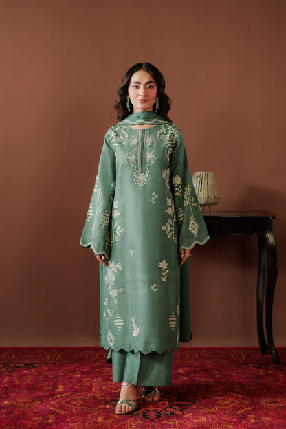 Shehrnaz - 3pc