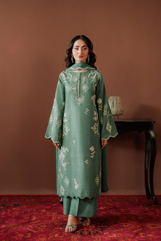 Shehrnaz - 3pc