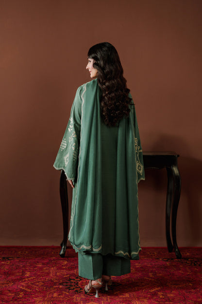 Shehrnaz - 3pc