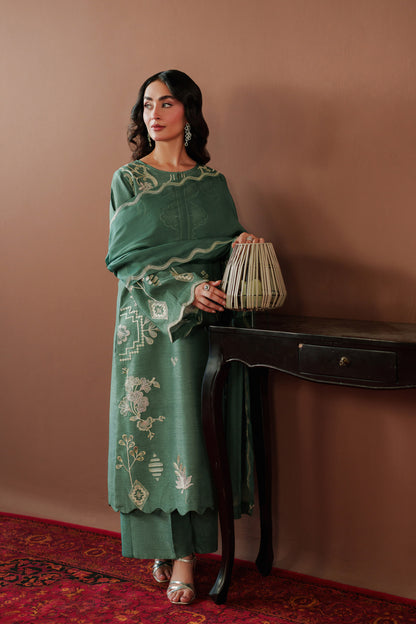 Shehrnaz - 3pc