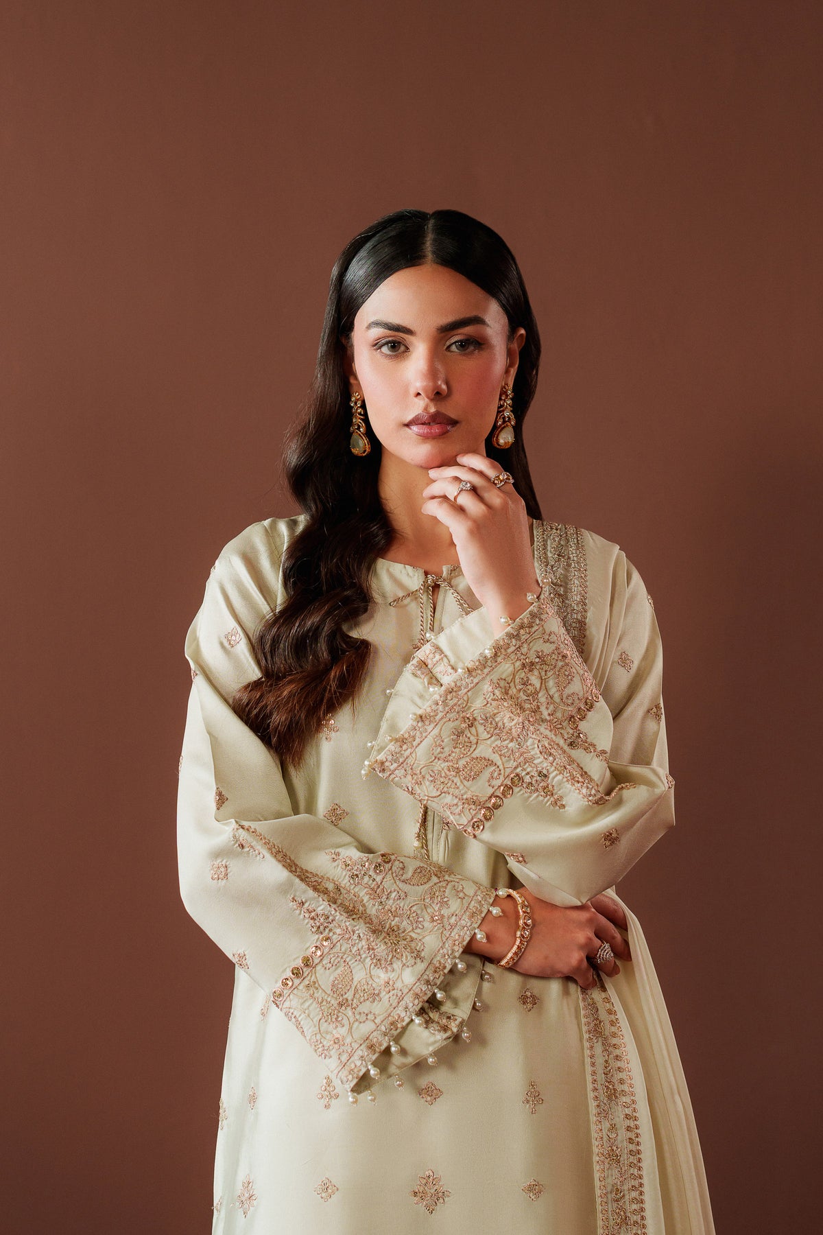 Dilafroz - 3pc