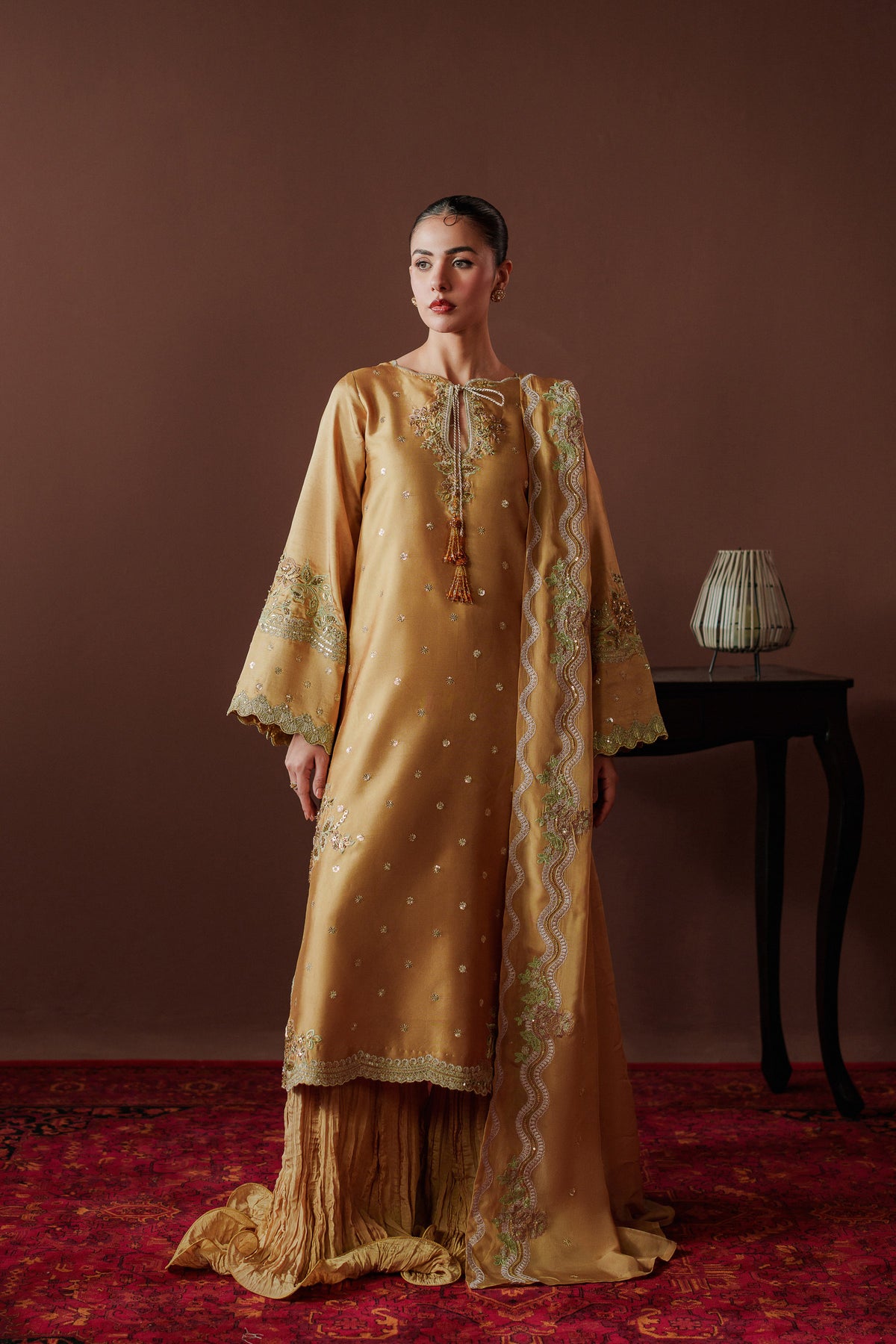 Shirin - 3pc