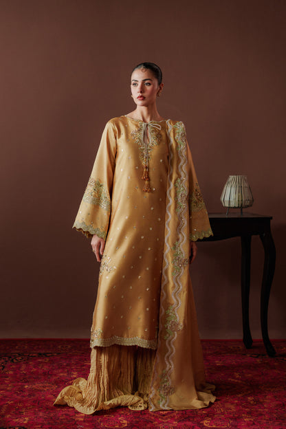 Shirin - 3pc