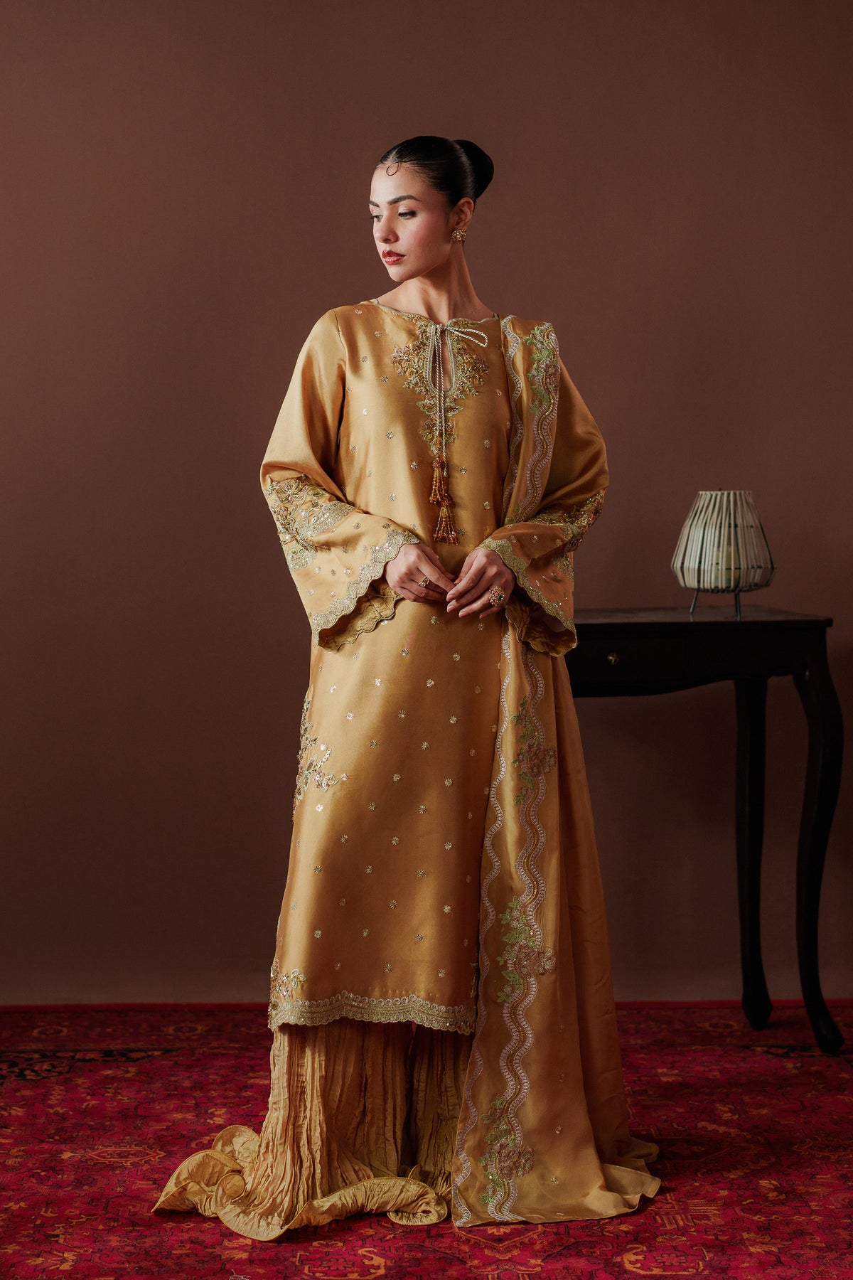 Shirin - 3pc
