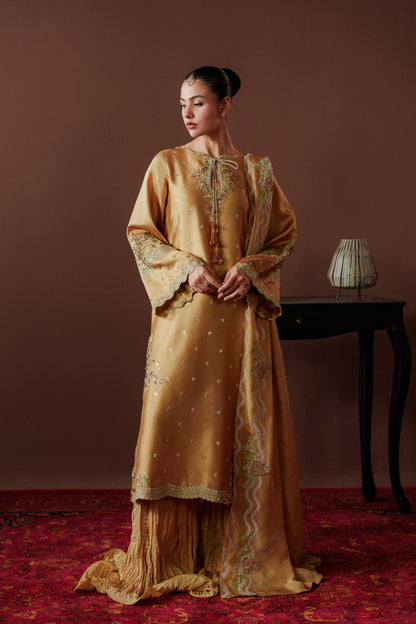 Shirin - 3pc