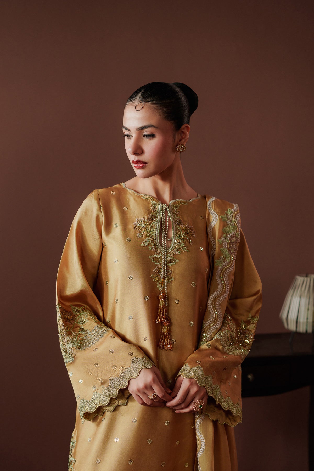 Shirin - 3pc