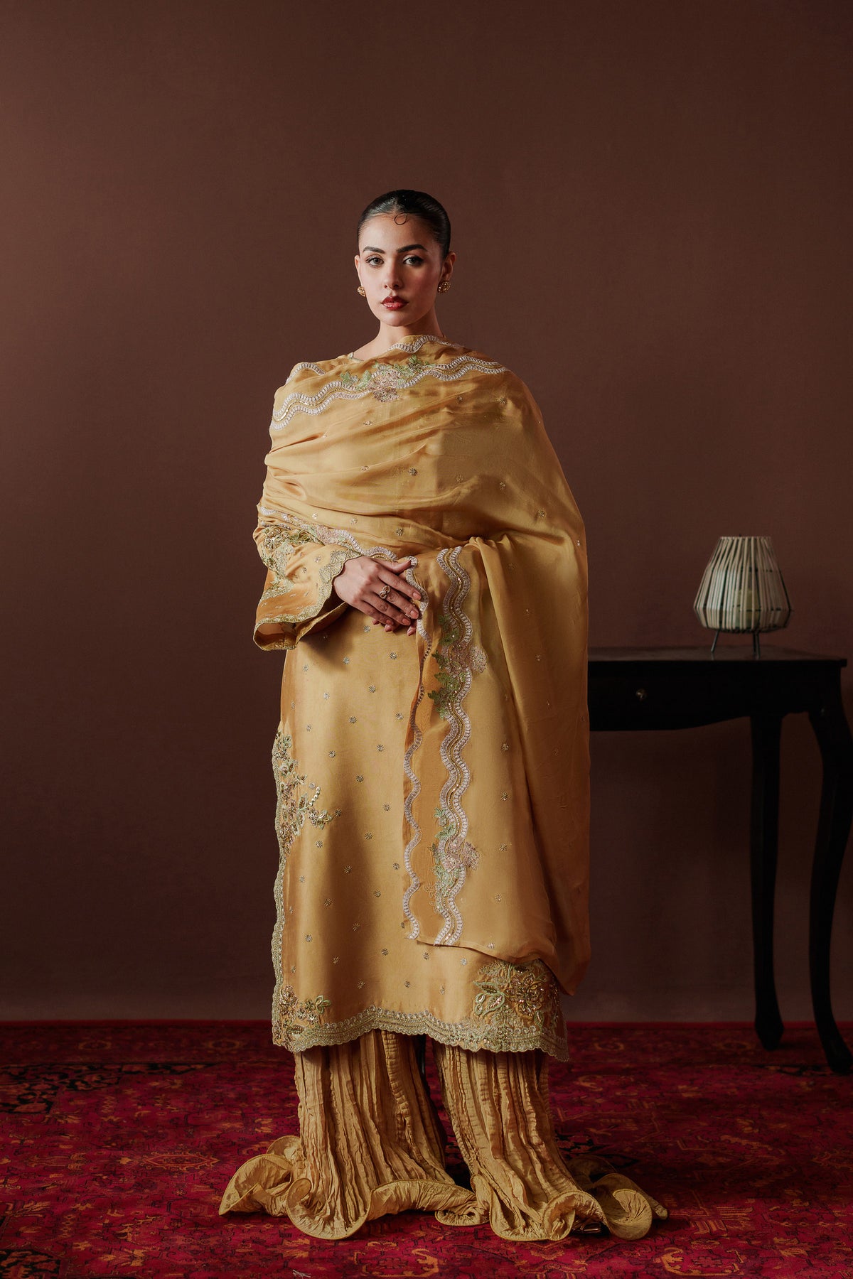 Shirin - 3pc