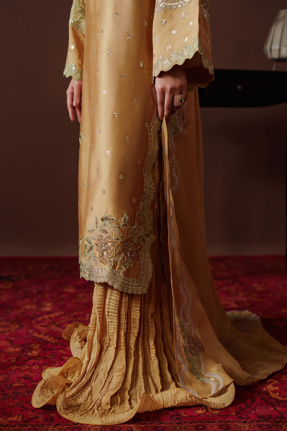 Shirin - 3pc