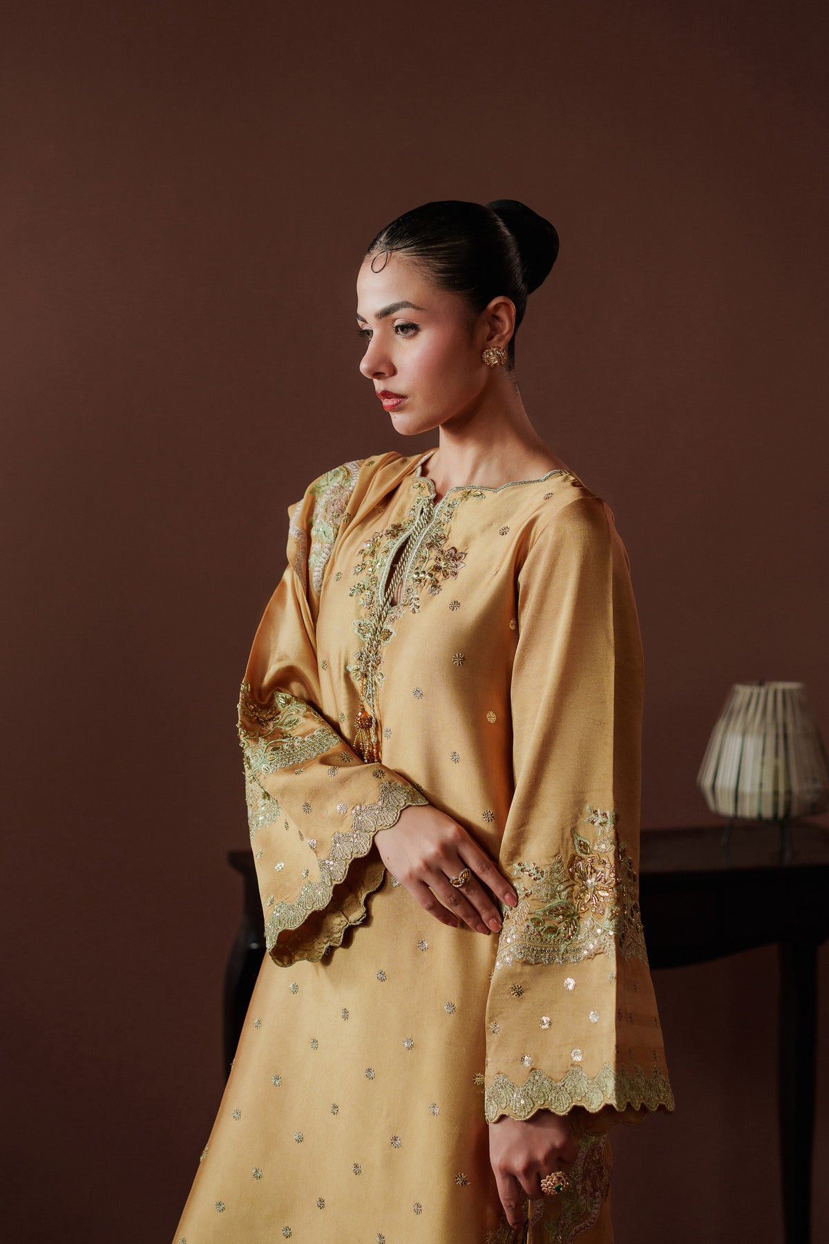 Shirin - 3pc