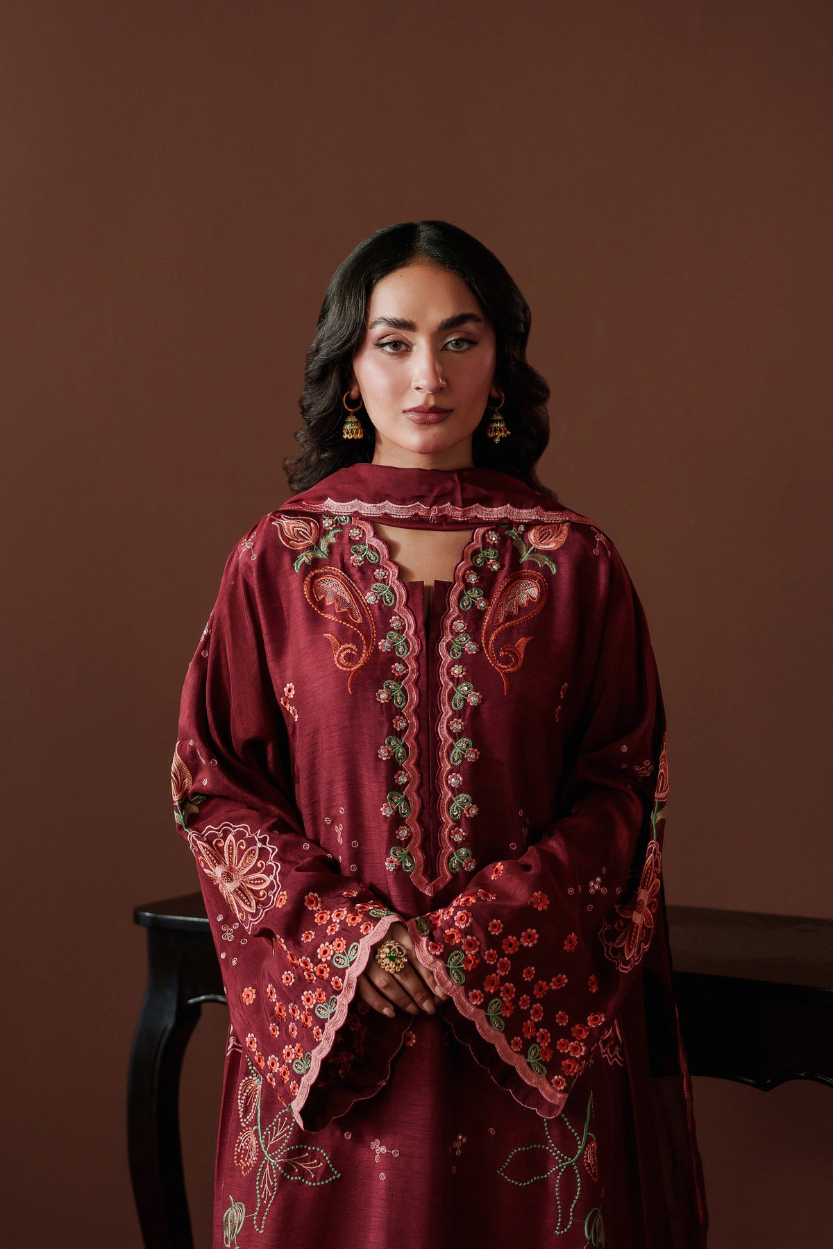 Nainu - 3pc