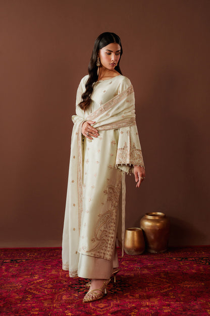 Dilafroz - 3pc