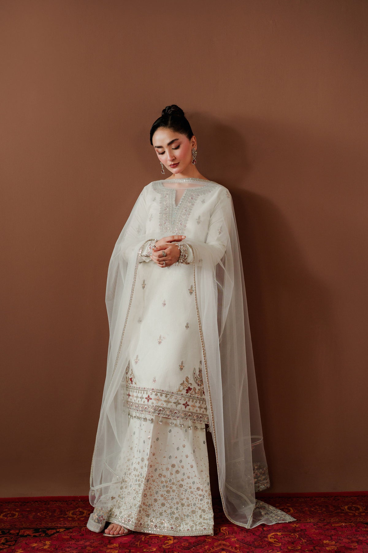 Rumi - 3pc