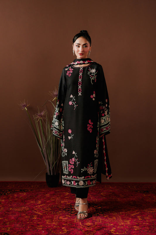 Zarafshan - 3pc