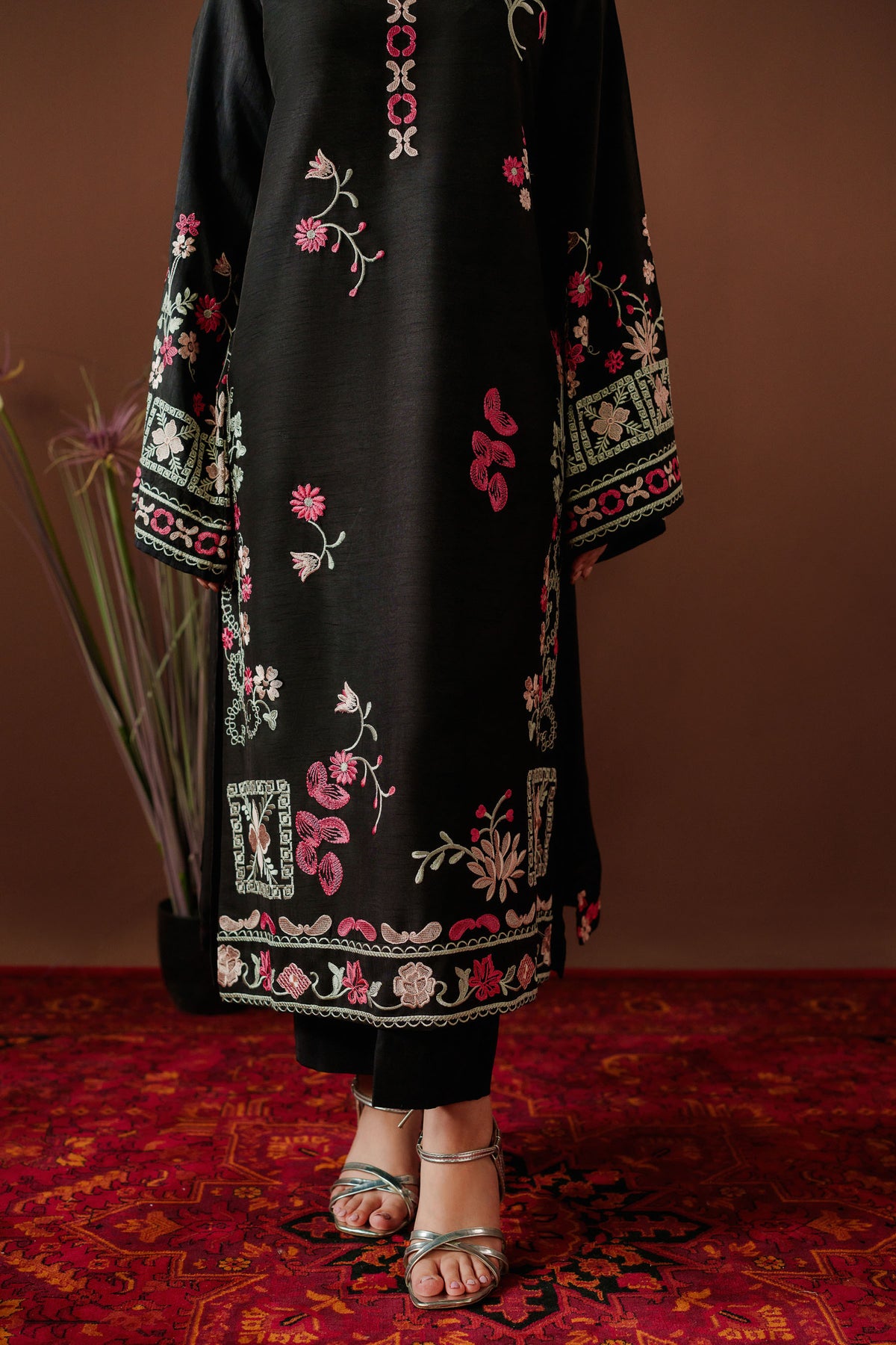 Zarafshan - 3pc