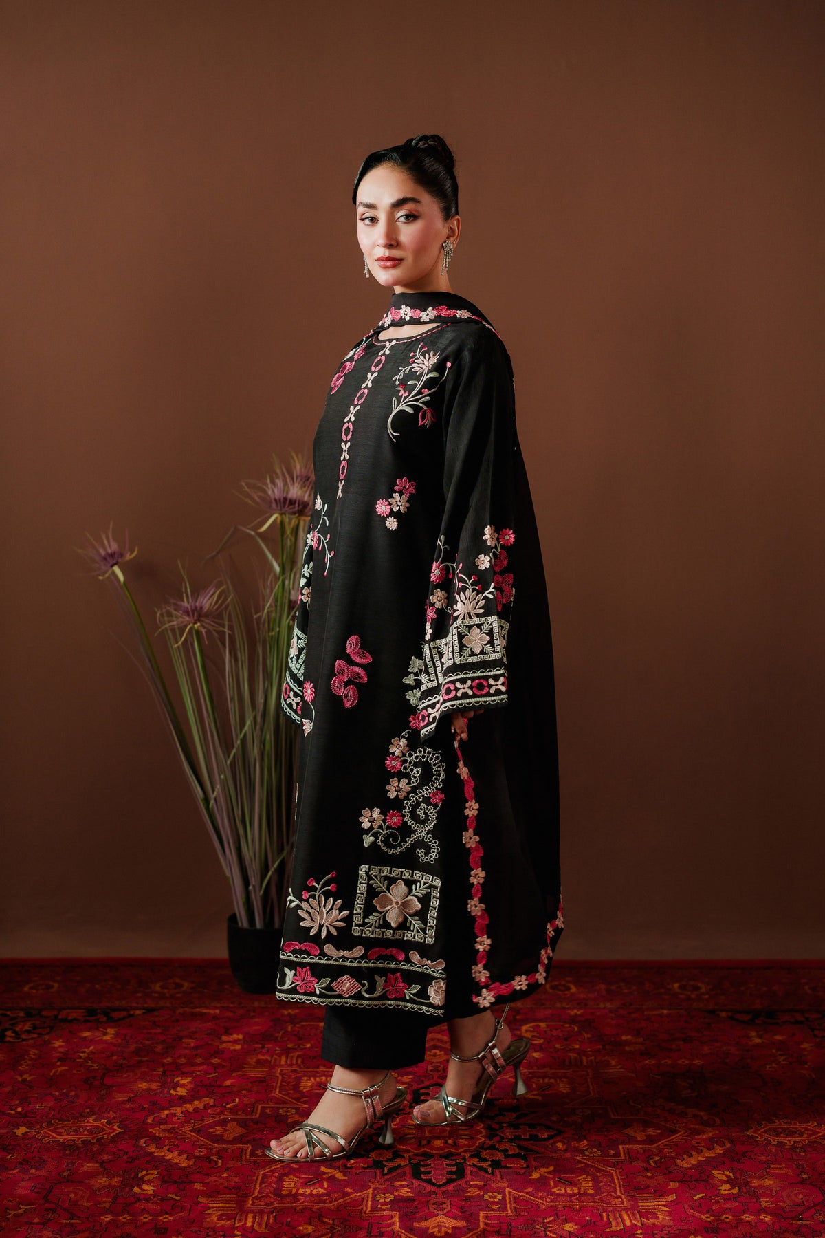 Zarafshan - 3pc