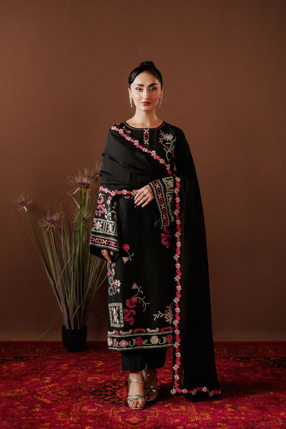 Zarafshan - 3pc