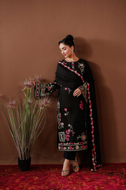 Zarafshan - 3pc