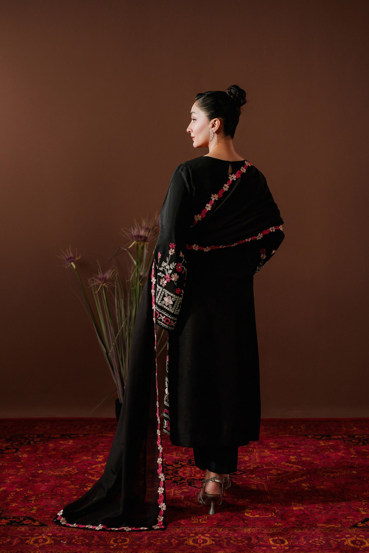 Zarafshan - 3pc