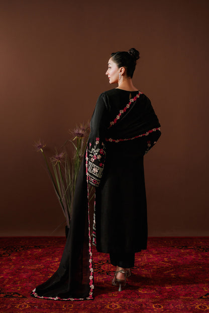 Zarafshan - 3pc