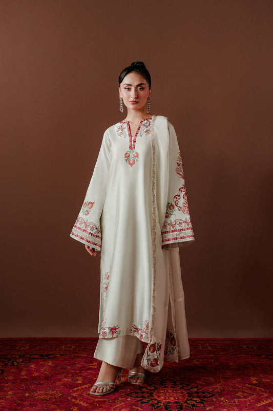 Zarnigar - 3pc