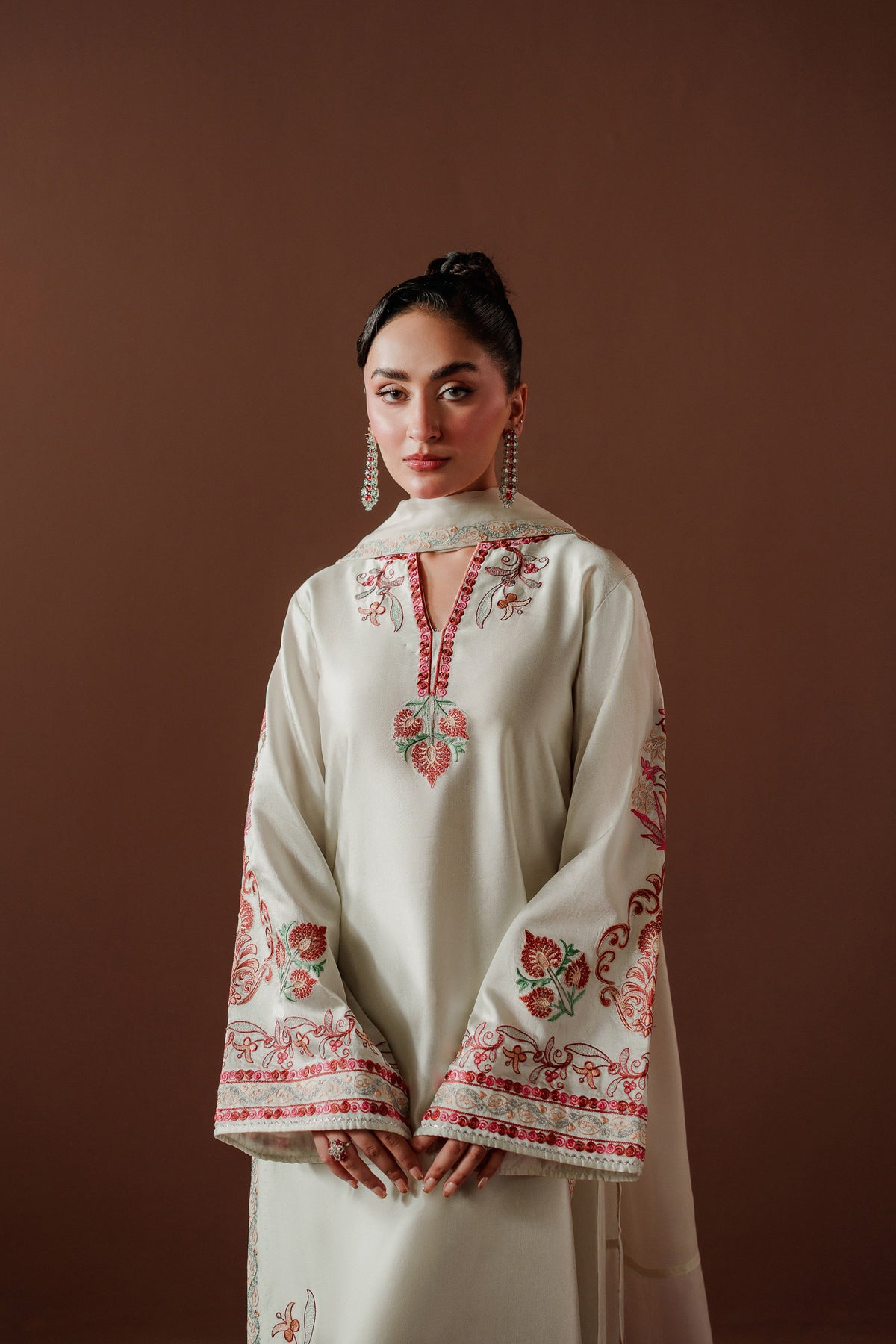 Zarnigar - 3pc