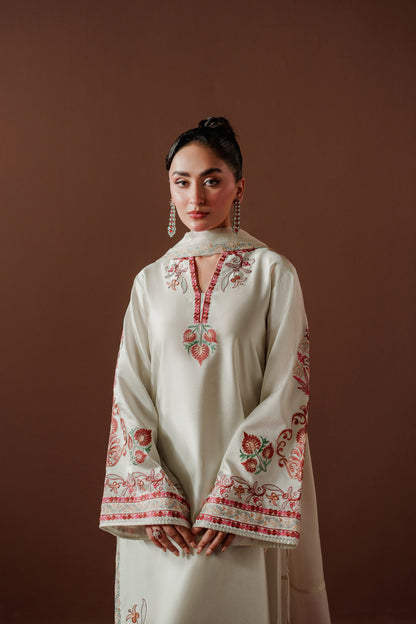 Zarnigar - 3pc