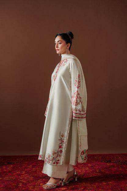 Zarnigar - 3pc