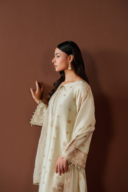 Dilafroz - 3pc